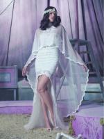Kant 1471 SW ( wedding cape)